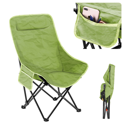 Silla Playa Plegable Camping Playa Ecomlab Para Exterior Portatil