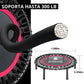 Trampolin Para Ejercicio Jumping Ecomlab Reforzado Brincolin SB