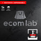 Trampolin Para Ejercicio Jumping Ecomlab Reforzado Brincolin SB