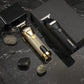 MAQUINA PARA CORTAR CABELLO VGR V-275 TRIMMER PERFILADORA