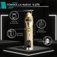 MAQUINA PARA CORTAR CABELLO VGR V-275 TRIMMER PERFILADORA