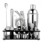 Coctelera Shaker Coctelera Ecomlab Kit Mixología Bartender