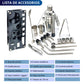 Coctelera Shaker Coctelera Ecomlab Kit Mixología Bartender