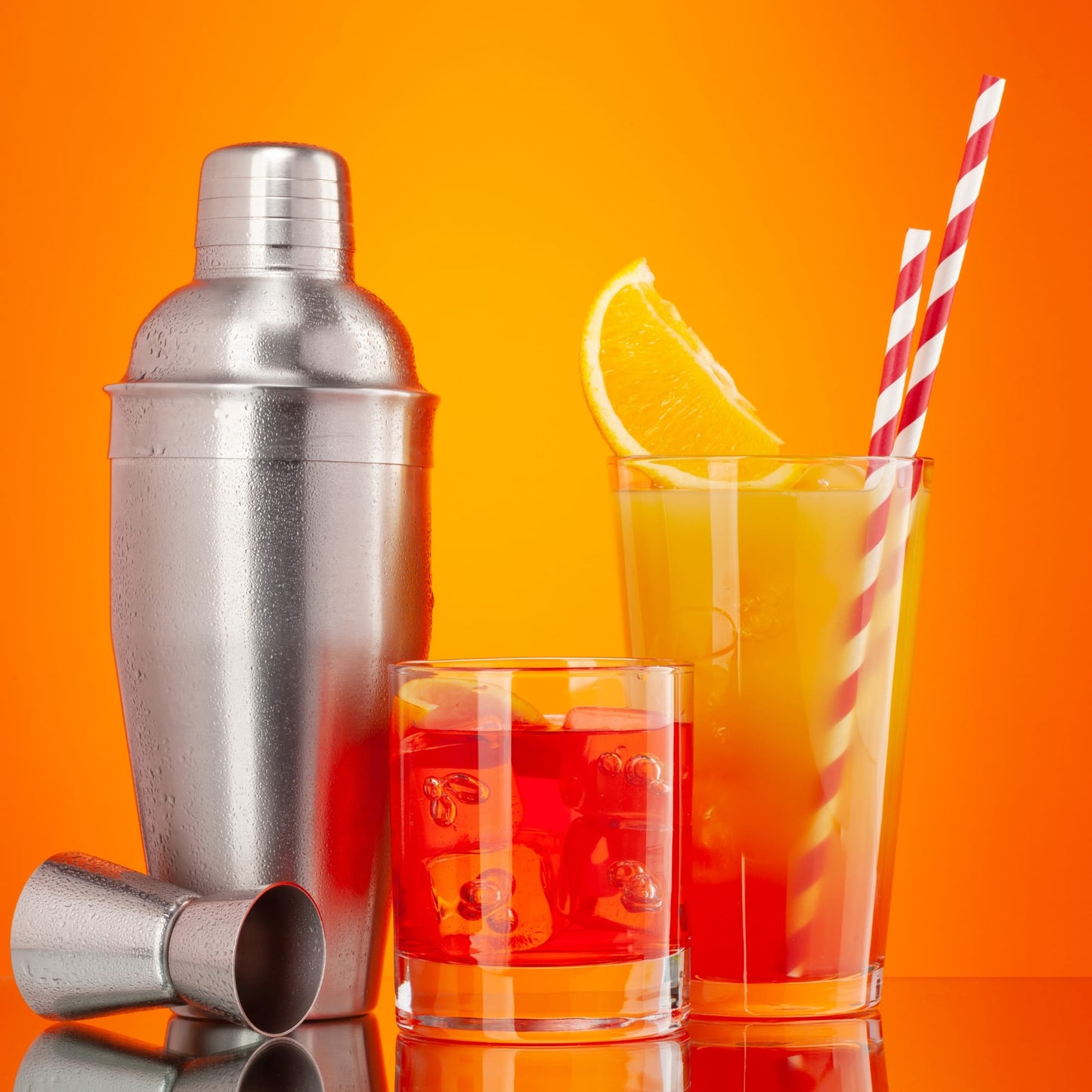 Coctelera Shaker Coctelera Ecomlab Kit Mixología Bartender