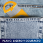 CORTADOR DE PUROS HABANOS ECOMLAB CORTAPURO ACERO INOXIDABLE