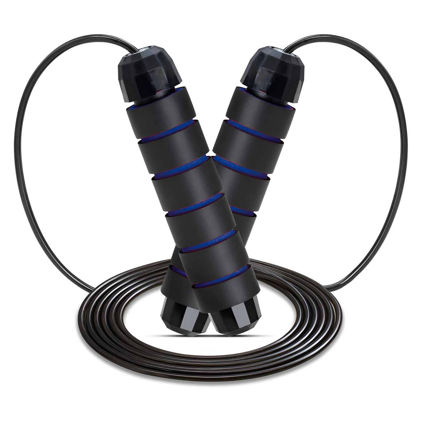 CUERDA PARA SALTAR PROFESIONAL ECOMLAB CUERDA AERO CROSSFIT