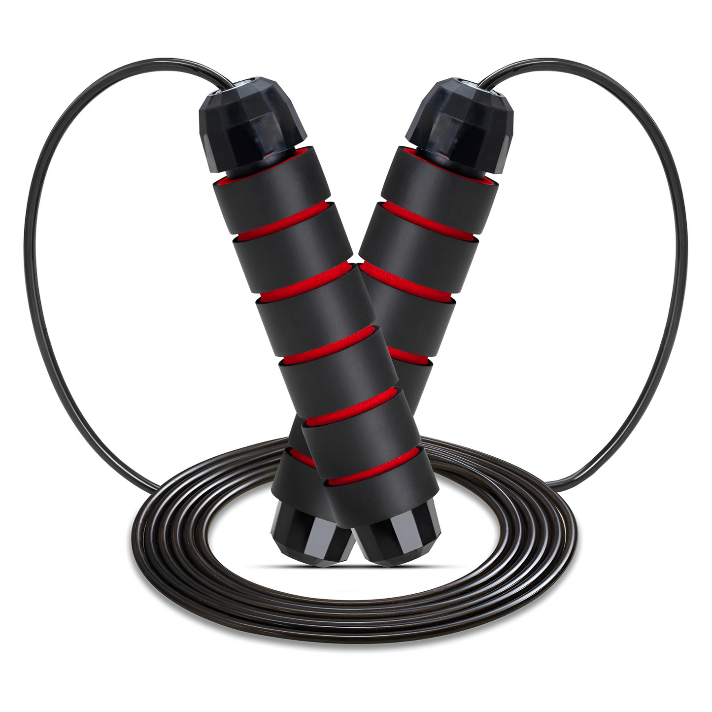 CUERDA PARA SALTAR PROFESIONAL ECOMLAB CUERDA AERO CROSSFIT