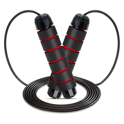 CUERDA PARA SALTAR PROFESIONAL ECOMLAB CUERDA AERO CROSSFIT