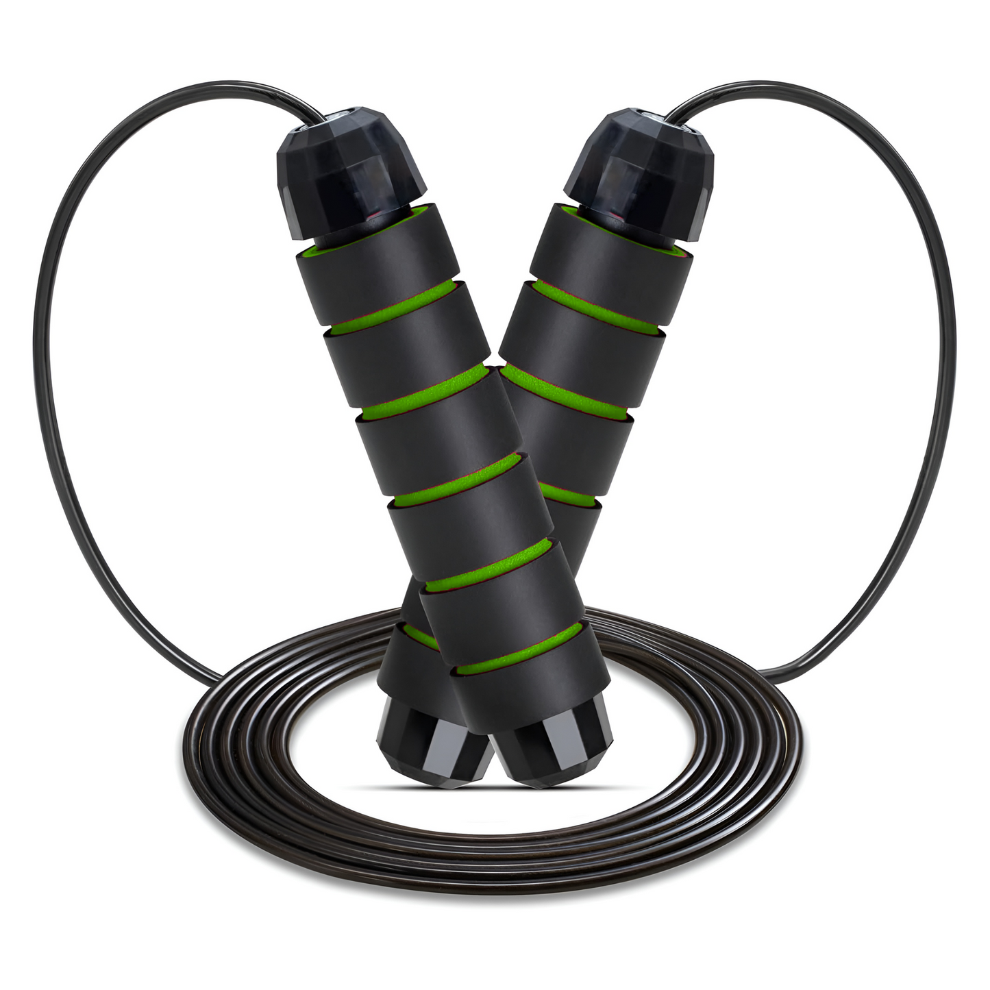 CUERDA PARA SALTAR PROFESIONAL ECOMLAB CUERDA AERO CROSSFIT