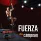 Cuerda de Azote Crossfit Nylon 9 mts Ecomlab Entrenamiento