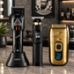 Maquina Para Cortar Cabello Combo Vgr Clipper Trimmer Shaver