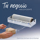 Emplayadora Manual De Alimentos y Paqueteria Ecomlab 48cm