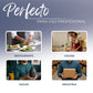 Emplayadora Manual De Alimentos y Paqueteria Ecomlab 48cm