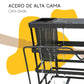 Escurridor Trastes Ecomlab 2 Portacubiertos Desmontables