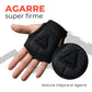 Guantes para Gym Antideslizante para Ejercicio con Pesas