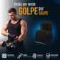 Costal Box Profesional Set De Saco De Boxeo De 100cm Con 4 Piezas