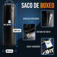 Costal Box Profesional Set De Saco De Boxeo De 100cm Con 4 Piezas