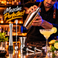 Coctelera Shaker 750ml Ecomlab Kit Bartender