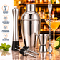Coctelera Shaker 750ml Ecomlab Kit Bartender
