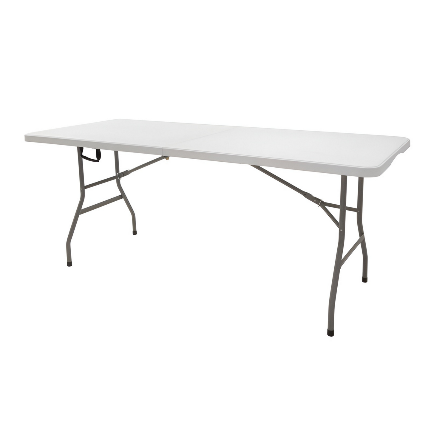MESA PLEGABLE 180 CM DE PLASTICO ECOMLAB PORTAFOLIO HP-180CZ