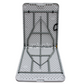 MESA PLEGABLE 180 CM DE PLASTICO ECOMLAB PORTAFOLIO HP-180CZ