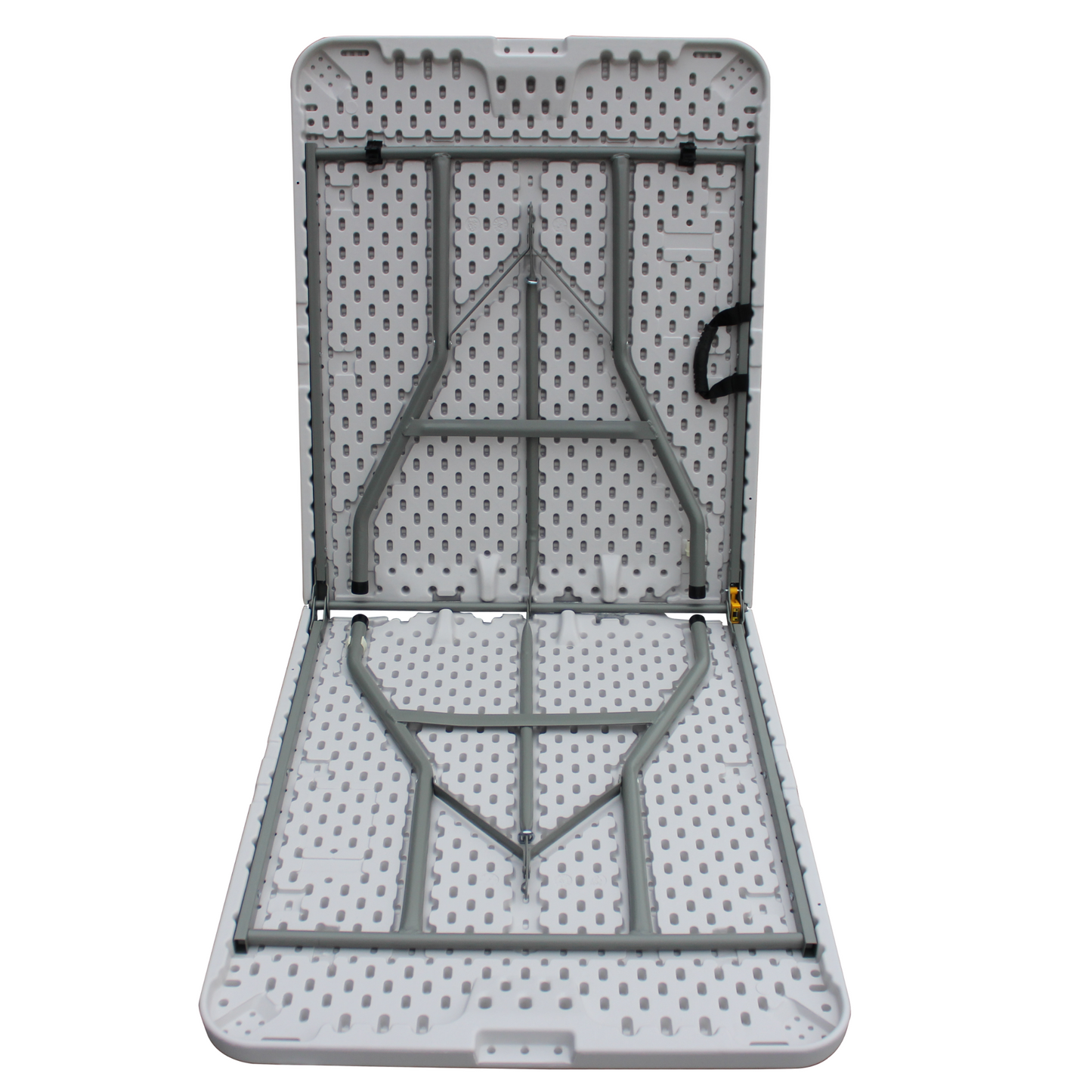 MESA PLEGABLE 180 CM DE PLASTICO ECOMLAB PORTAFOLIO HP-180CZ