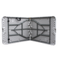 MESA PLEGABLE 180 CM DE PLASTICO ECOMLAB PORTAFOLIO HP-180CZ