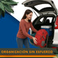 Mesa Plegable Portátil Camping Ecomlab Bolsa Transportadora
