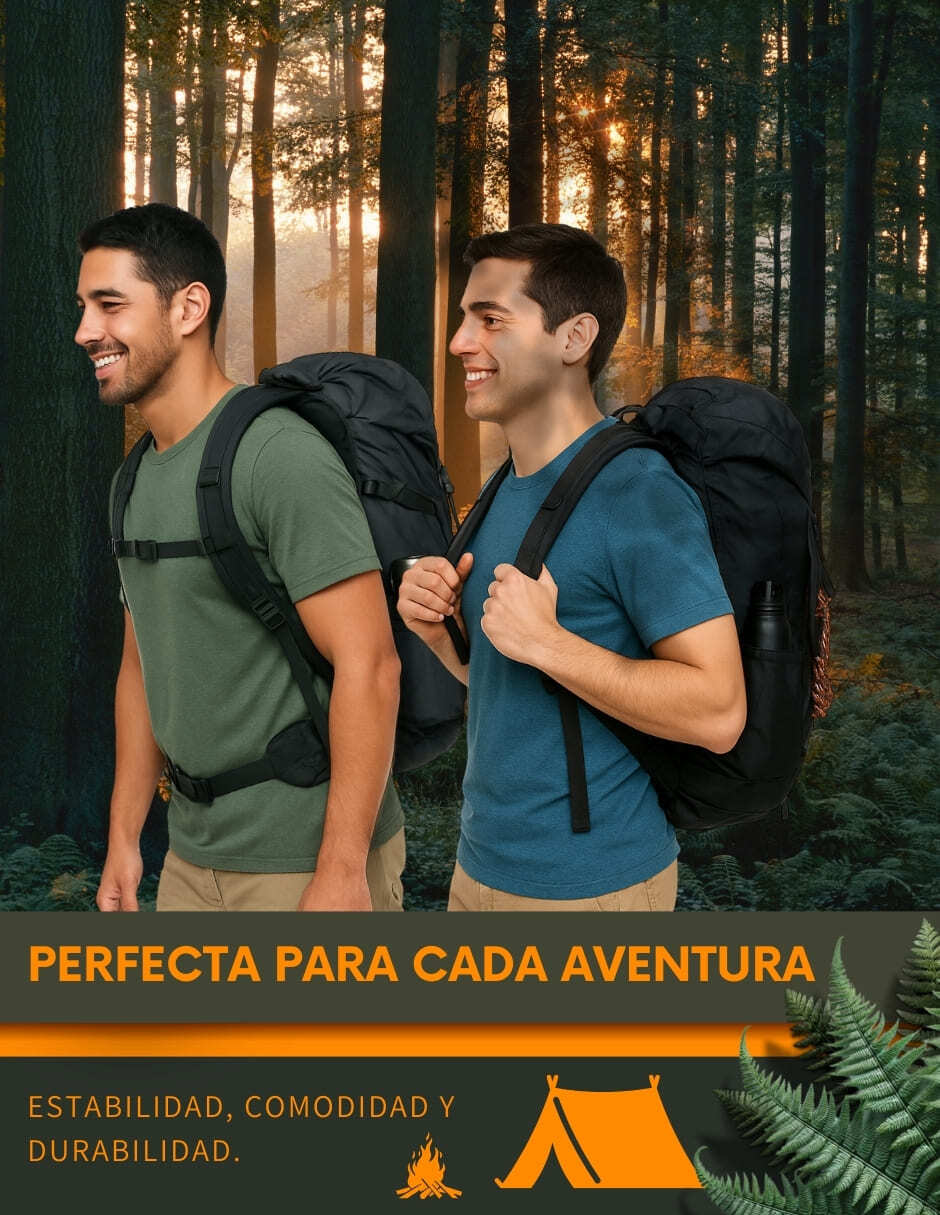Mesa Plegable Portátil Camping Ecomlab Bolsa Transportadora