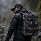 Mochila Tactica Multifuncional Bolsa para Senderismo