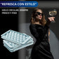 MOLDES PARA HIELOS ECOMLAB INDIVIDUAL / KIT