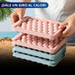 MOLDES PARA HIELOS ECOMLAB INDIVIDUAL / KIT