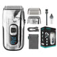 Maquina Para Cortar Cabello VGR Combo Clipper Trimmer Shaver