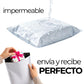 Bolsas de Envios 100 pcs Sobre de plastico de 42.5 x 28.5 cm