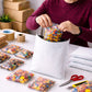 Bolsas de Envios 100 pcs Sobre de plastico de 42.5 x 28.5 cm