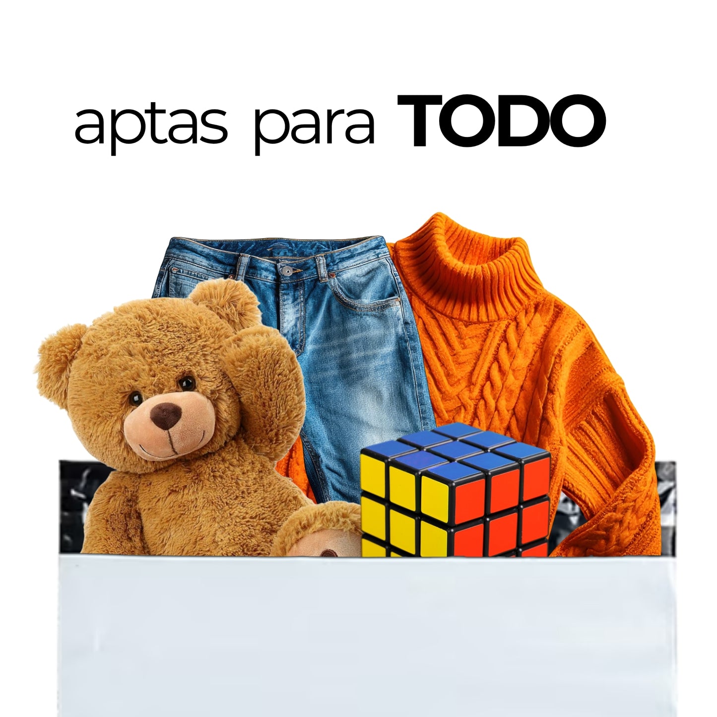 Bolsas de Envios 100 pcs Sobre de plastico de 42.5 x 28.5 cm