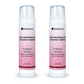 Keratina Colageno Para Cabello Dermafol Tratamiento 2 Pzas.