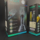 Maquina Para Cortar Cabello Combo VGR Clipper Trimmer Shaver