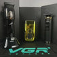 Maquina Para Cortar Cabello Combo Vgr Clipper Trimmer Shaver