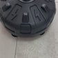 Pera De Boxeo Profesional Con Base, Altura Regulable Sistema de Rebote con Resorte