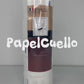 PAPEL CUELLO BARBERIA DERMAFOL USO PROFESIONAL BLANCO PAQUETE 5 ROLLOS