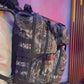 Mochila Tactica Multifuncional Bolsa para Senderismo