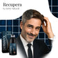 Shampoo Tinte Cabello Cubre Canas Dermafol 500ML