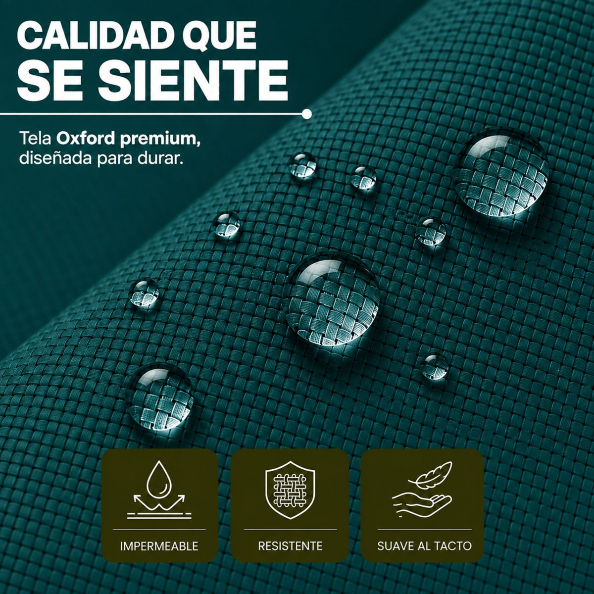 Silla Camping Plegable Ecomlab Portatil Para Exterior e Interior Ideal Playa, Picnic Extra-Cómoda GRATIS Bolsa Transportadora
