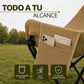 Silla Playa Plegable Camping Playa Ecomlab Para Exterior Portatil
