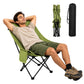 Silla Playa Plegable Camping Playa Ecomlab Para Exterior Portatil