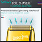 RASURADORA ELECTRICA AFEITADORA VGR V-332 SHAVER RECARGABLE